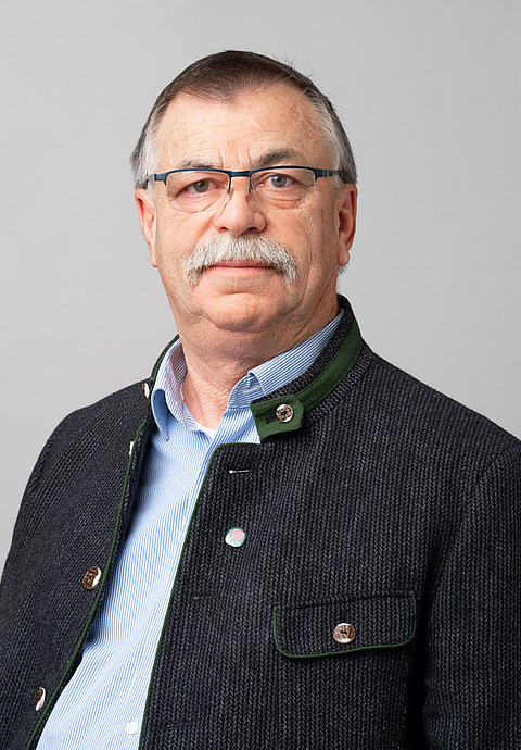 Manfred Götz, Gebrüder Donhauser
