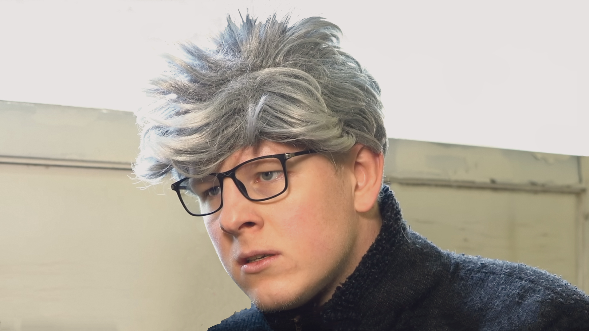Youtuber Varion | BG BAU Aktuell