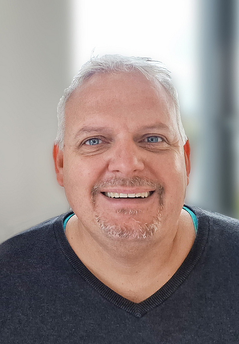 Maik Waidelich, Arbeitgebervertreter, Waidelich GmbH Bauunternehmung. 