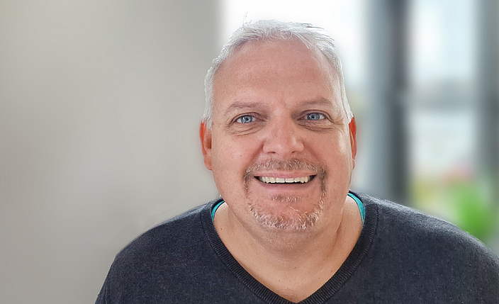 Maik Waidelich, Arbeitgebervertreter, Waidelich GmbH Bauunternehmung.