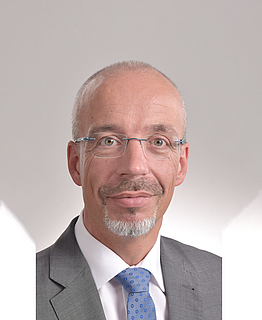 Thomas Arnold,
Hauptgeschäftsführer, Fachverband
der Stuckateure für Ausbau und Fassade
Baden-Württemberg
