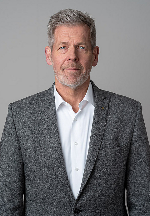 Holger Budroweit, Arbeitgebervertreter, Geschäftsführer Nietiedt Gerüstbau GmbH
