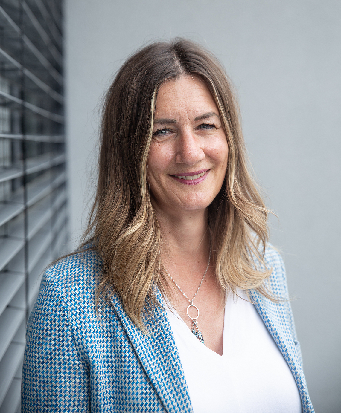 Porträt Nicole Zwirn, EZ Edgar Zwirn Gebäudereinigung GmbH in Bad Rappenau
    