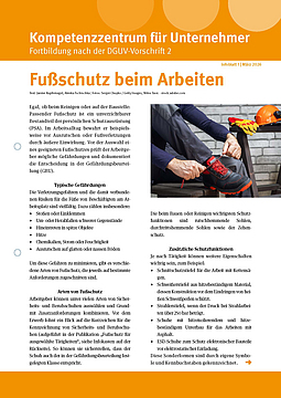 Kompetenzzentrum Beileger 01/2026